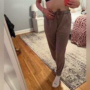 island gypsy sweatpants